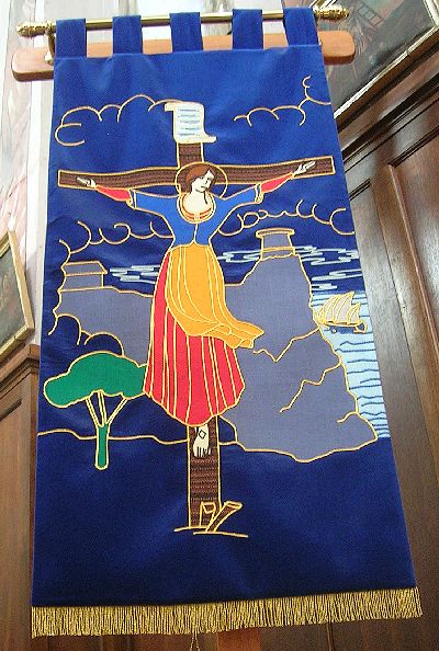 Sainte Julie